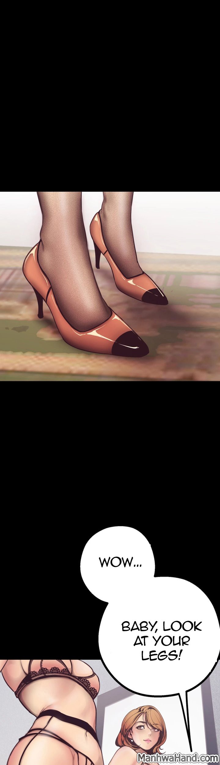 A Wonderful New World - Chapter 3 [photo 100] - MangaPorn