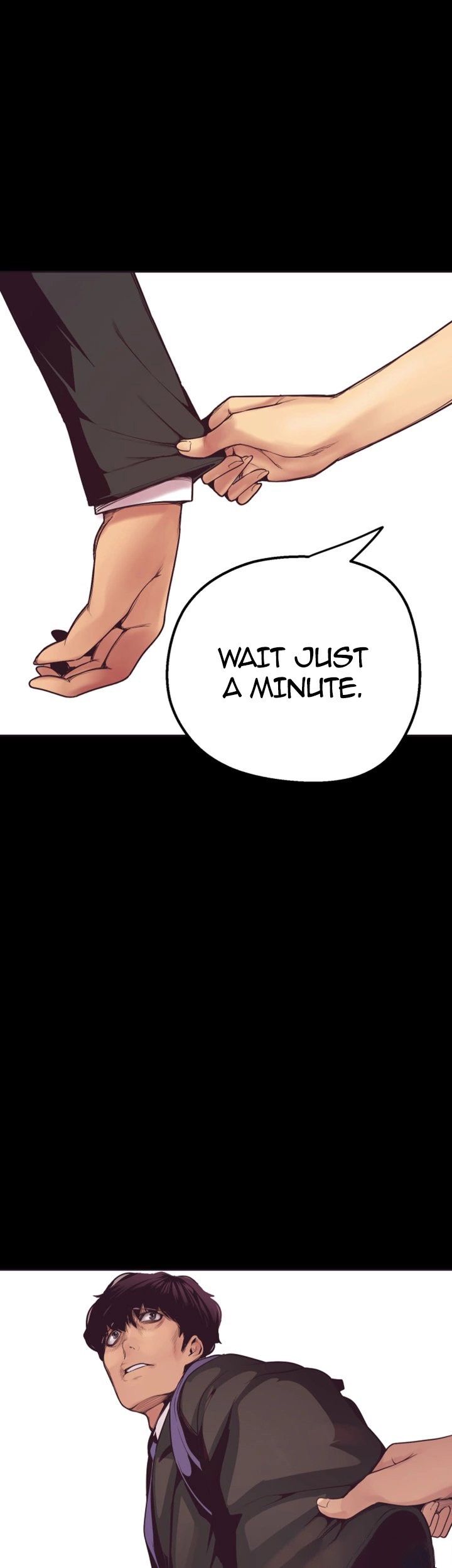 A Wonderful New World - Chapter 3 [photo 3] - MangaPorn