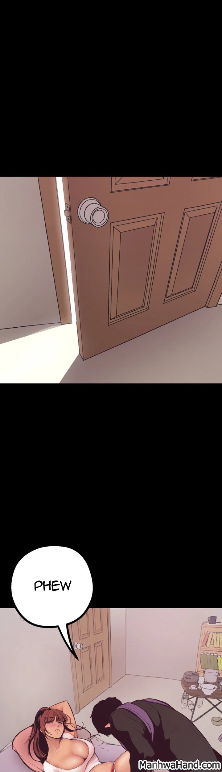 A Wonderful New World - Chapter 3 [photo 44] - MangaPorn