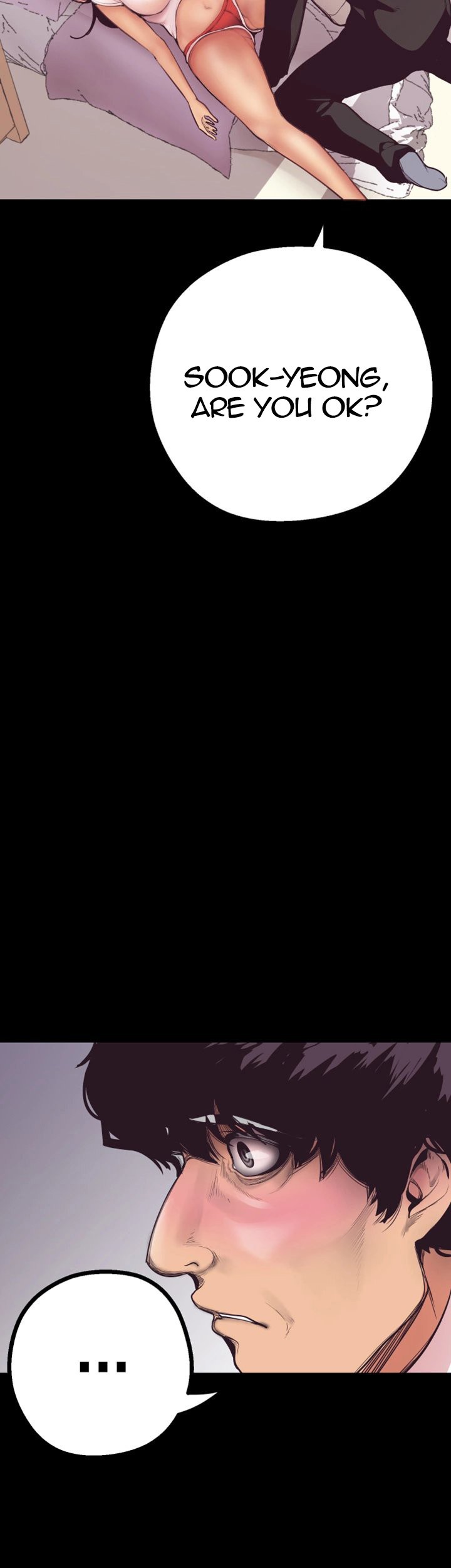 A Wonderful New World - Chapter 3 [photo 45] - MangaPorn