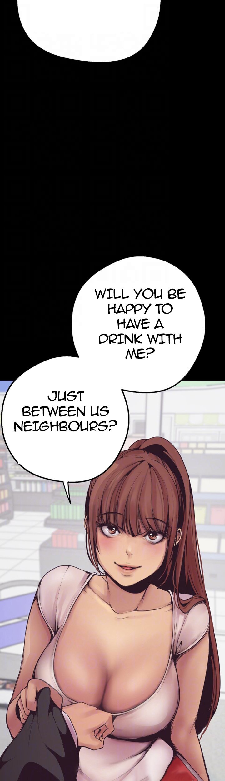 A Wonderful New World - Chapter 3 [photo 5] - MangaPorn