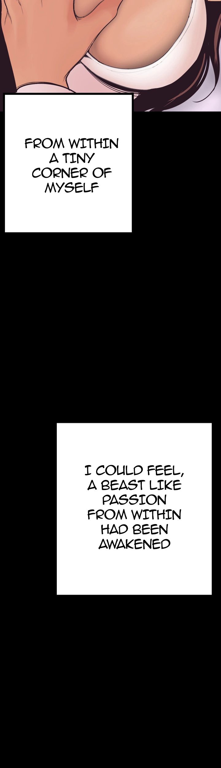 A Wonderful New World - Chapter 3 [photo 50] - MangaPorn