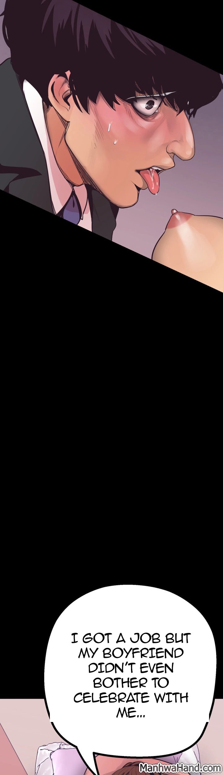 A Wonderful New World - Chapter 3 [photo 57] - MangaPorn