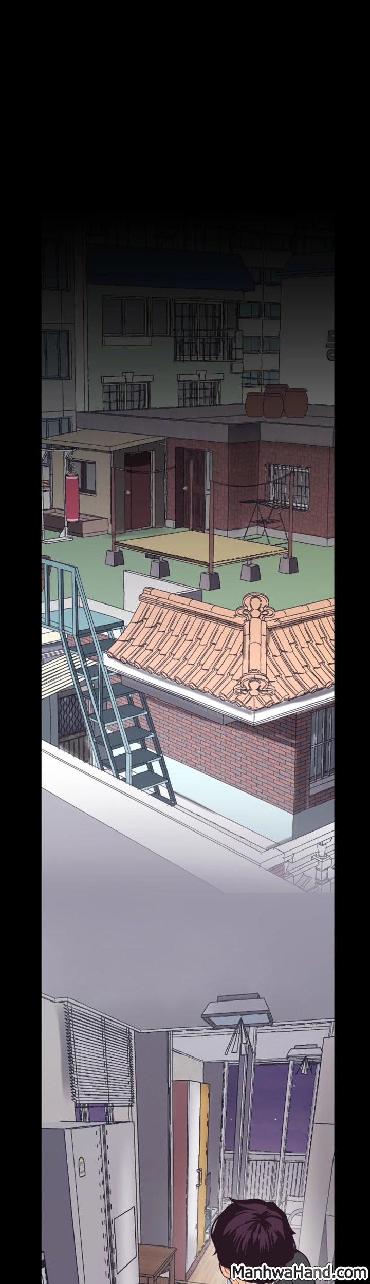 A Wonderful New World - Chapter 3 [photo 65] - MangaPorn