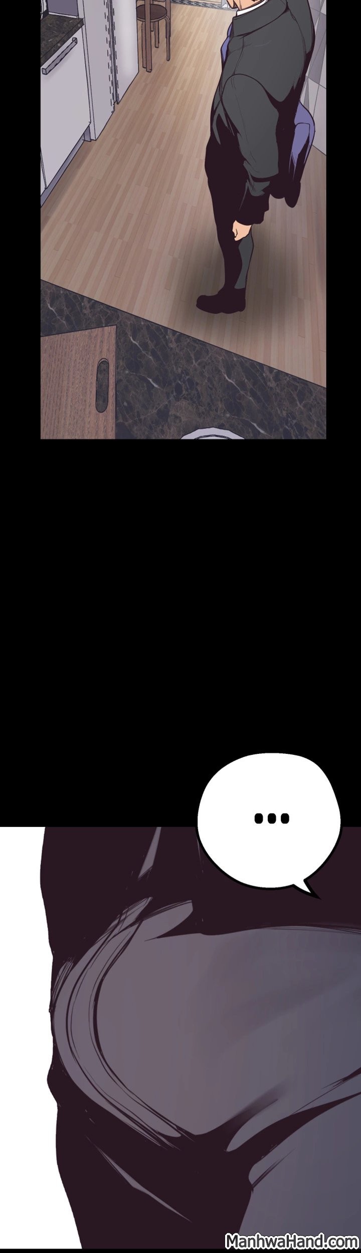 A Wonderful New World - Chapter 3 [photo 66] - MangaPorn