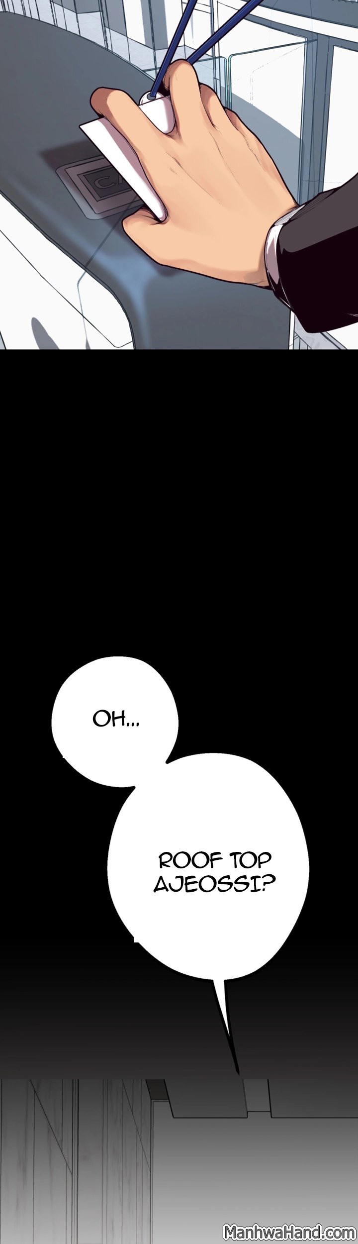 A Wonderful New World - Chapter 3 [photo 77] - MangaPorn