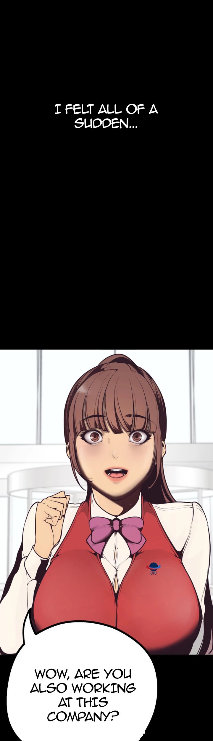 A Wonderful New World - Chapter 3 [photo 79] - MangaPorn