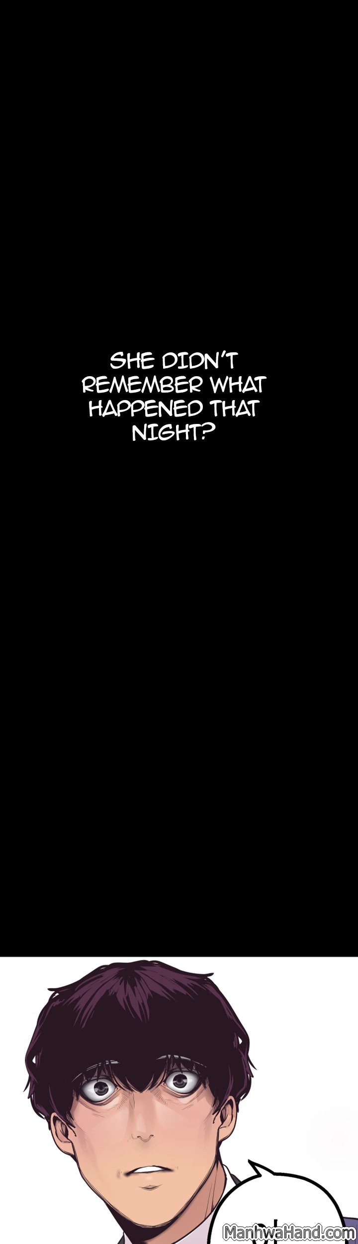 A Wonderful New World - Chapter 3 [photo 81] - MangaPorn