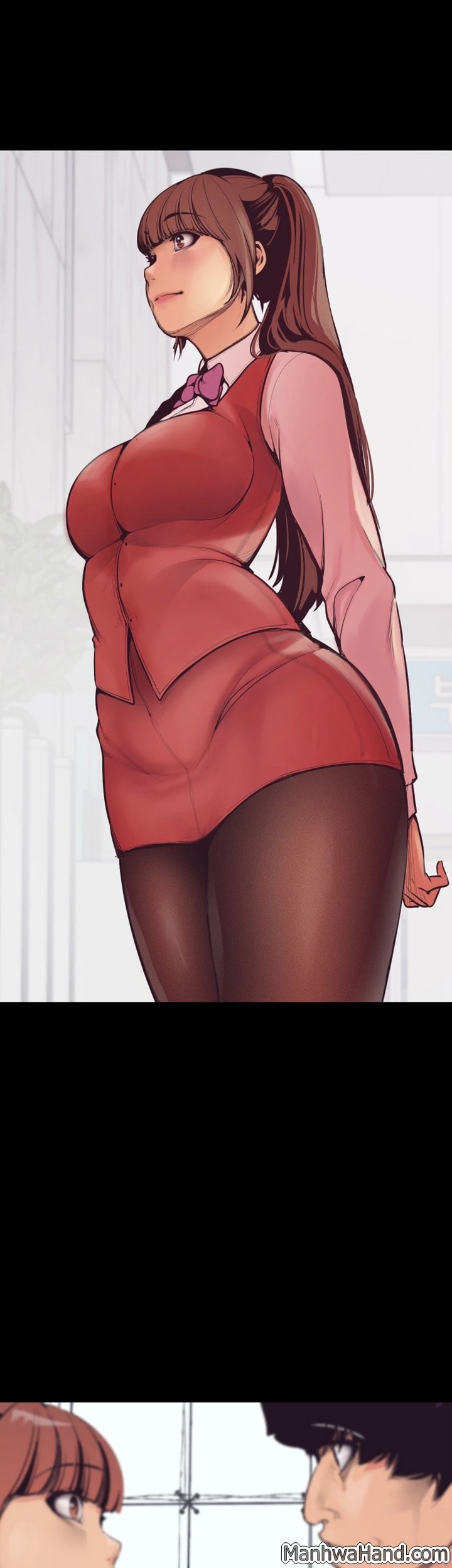 A Wonderful New World - Chapter 3 [photo 86] - MangaPorn