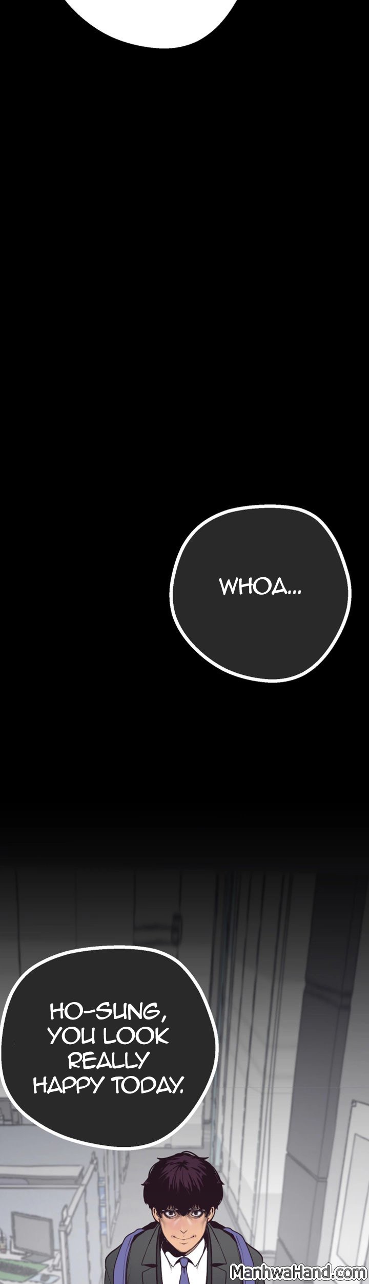 A Wonderful New World - Chapter 3 [photo 88] - MangaPorn