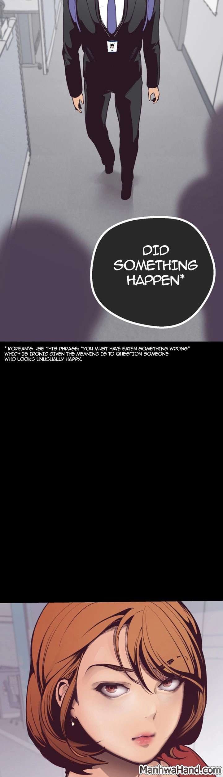 A Wonderful New World - Chapter 3 [photo 89] - MangaPorn