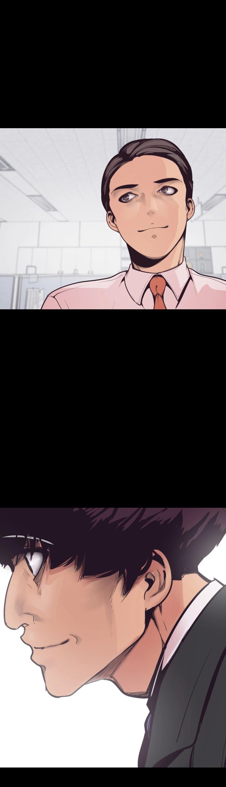 A Wonderful New World - Chapter 3 [photo 91] - MangaPorn