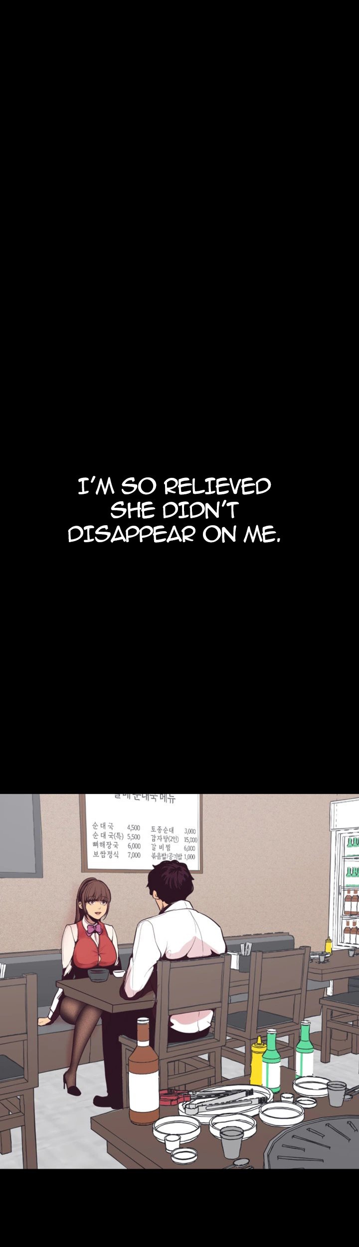 A Wonderful New World - Chapter 3 [photo 92] - MangaPorn