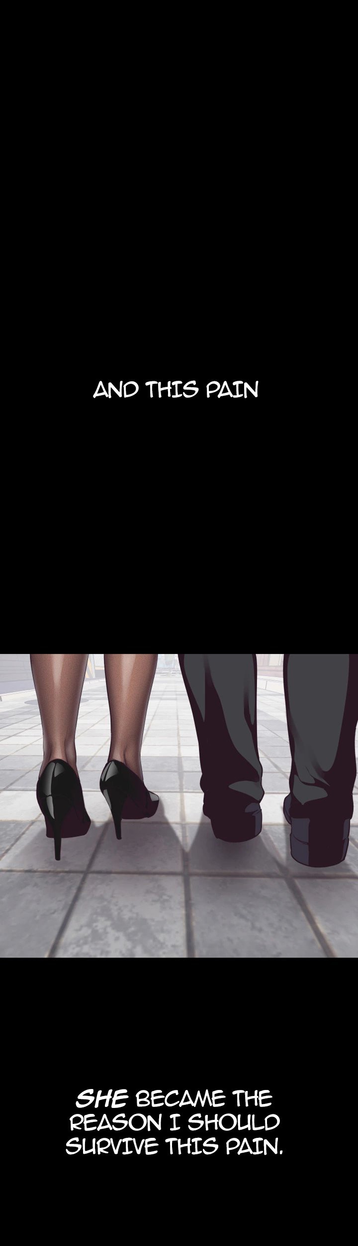 A Wonderful New World - Chapter 3 [photo 96] - MangaPorn