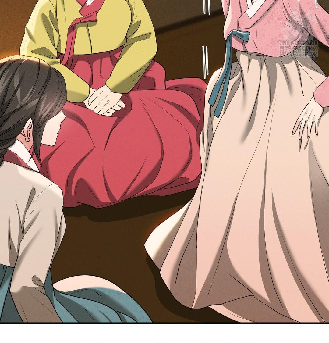 Yeoni of the Tavern Raw - Chapter 17 [photo 91] - MangaPorn