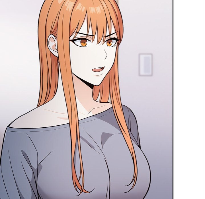 The Secret of a Girls’ Dorm - Chapter 26 [photo 20] - MangaPorn