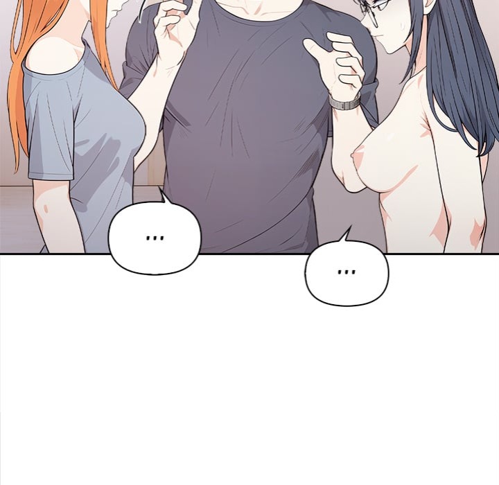 The Secret of a Girls’ Dorm - Chapter 26 [photo 31] - MangaPorn