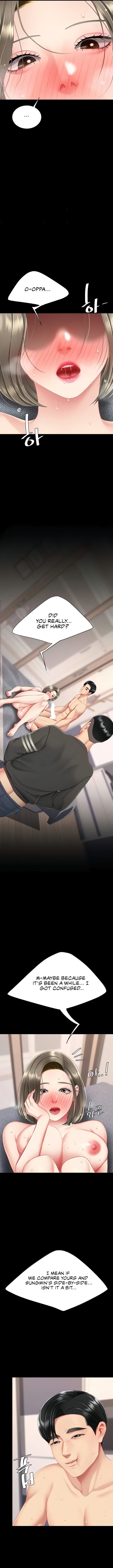 I’ll Eat Your Mom First - Chapter 122 [photo 12] - MangaPorn