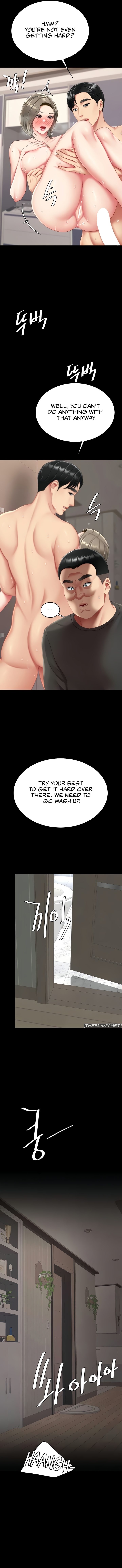 I’ll Eat Your Mom First - Chapter 122 [photo 14] - MangaPorn