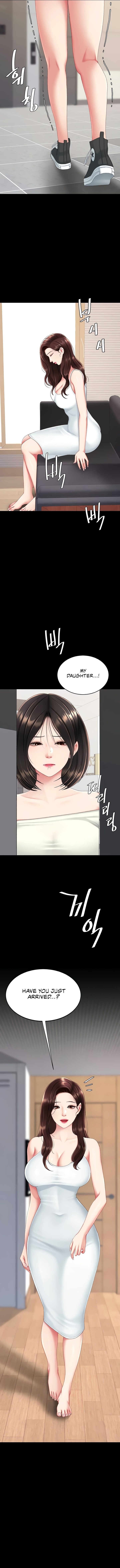 I’ll Eat Your Mom First - Chapter 122 [photo 18] - MangaPorn