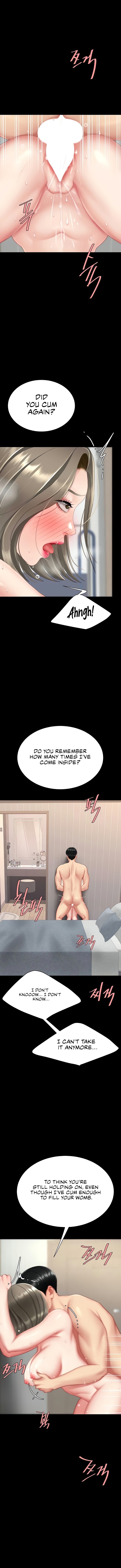 I’ll Eat Your Mom First - Chapter 122 [photo 6] - MangaPorn