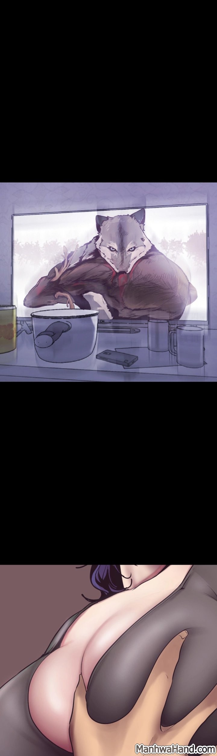 A Wonderful New World - Chapter 5 [photo 10] - MangaPorn