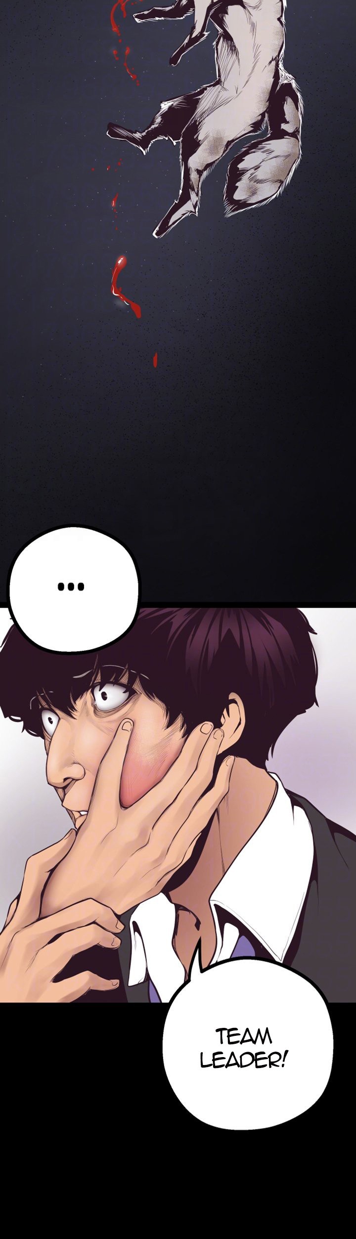 A Wonderful New World - Chapter 5 [photo 13] - MangaPorn