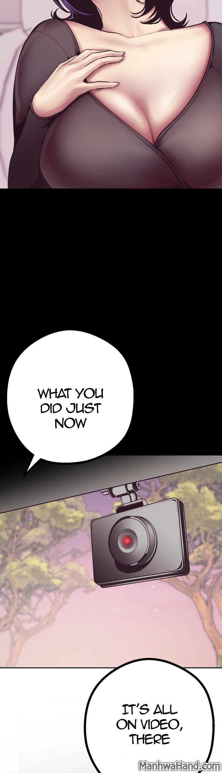 A Wonderful New World - Chapter 5 [photo 16] - MangaPorn