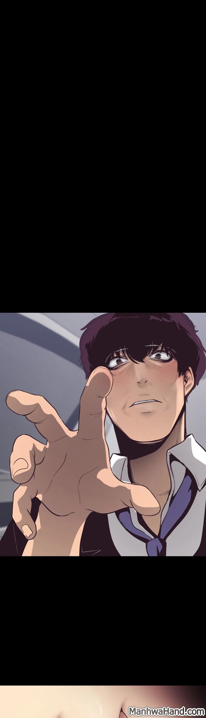 A Wonderful New World - Chapter 5 [photo 2] - MangaPorn