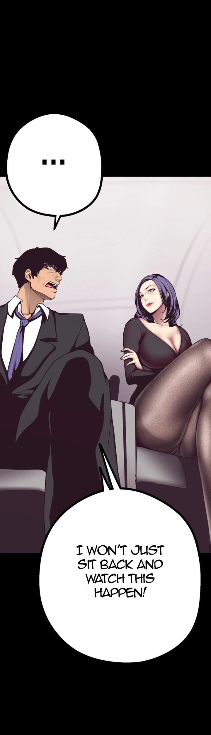 A Wonderful New World - Chapter 5 [photo 20] - MangaPorn