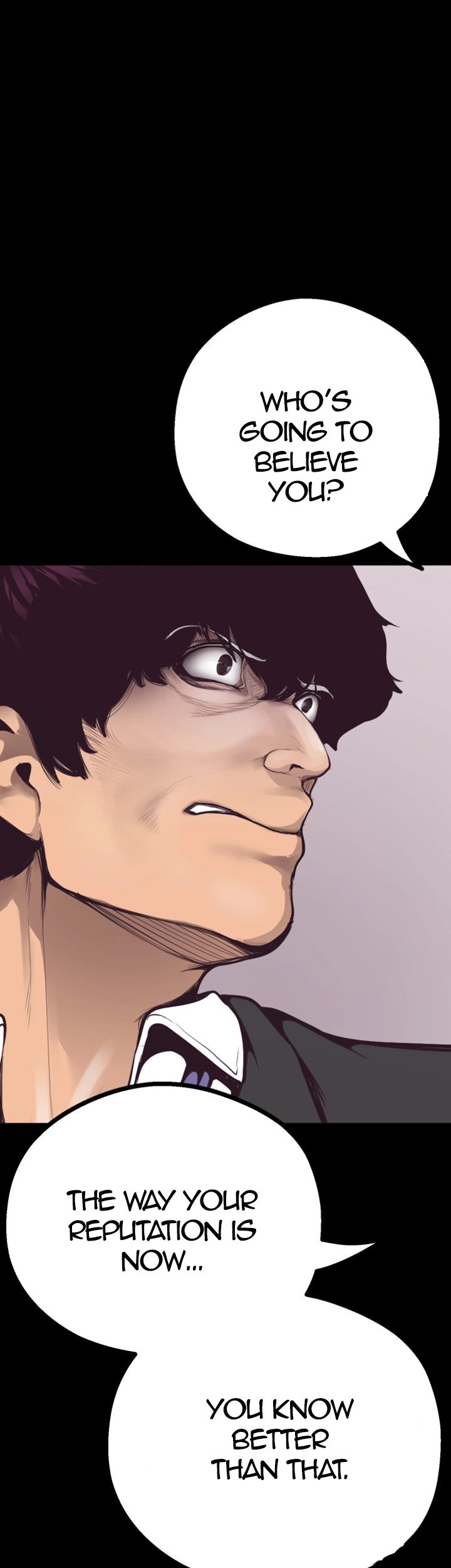 A Wonderful New World - Chapter 5 [photo 23] - MangaPorn