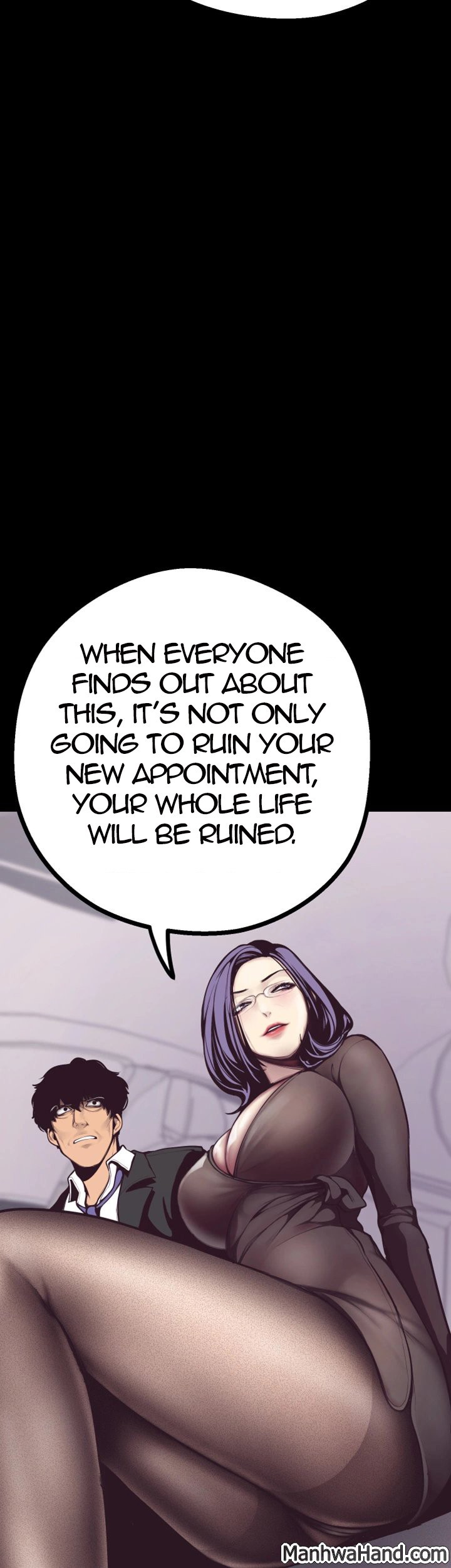 A Wonderful New World - Chapter 5 [photo 24] - MangaPorn