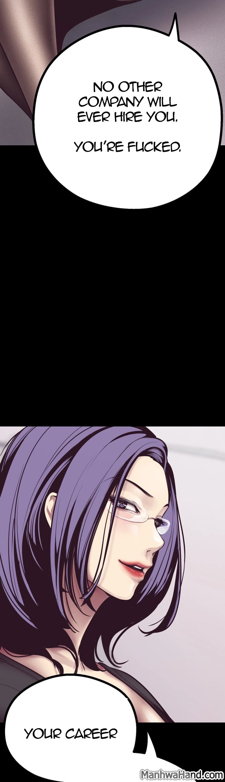 A Wonderful New World - Chapter 5 [photo 25] - MangaPorn