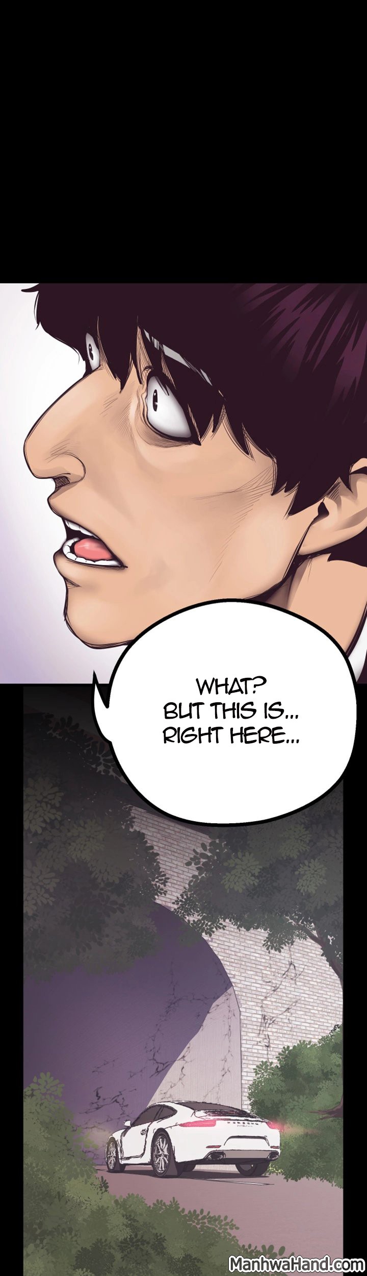 A Wonderful New World - Chapter 5 [photo 29] - MangaPorn