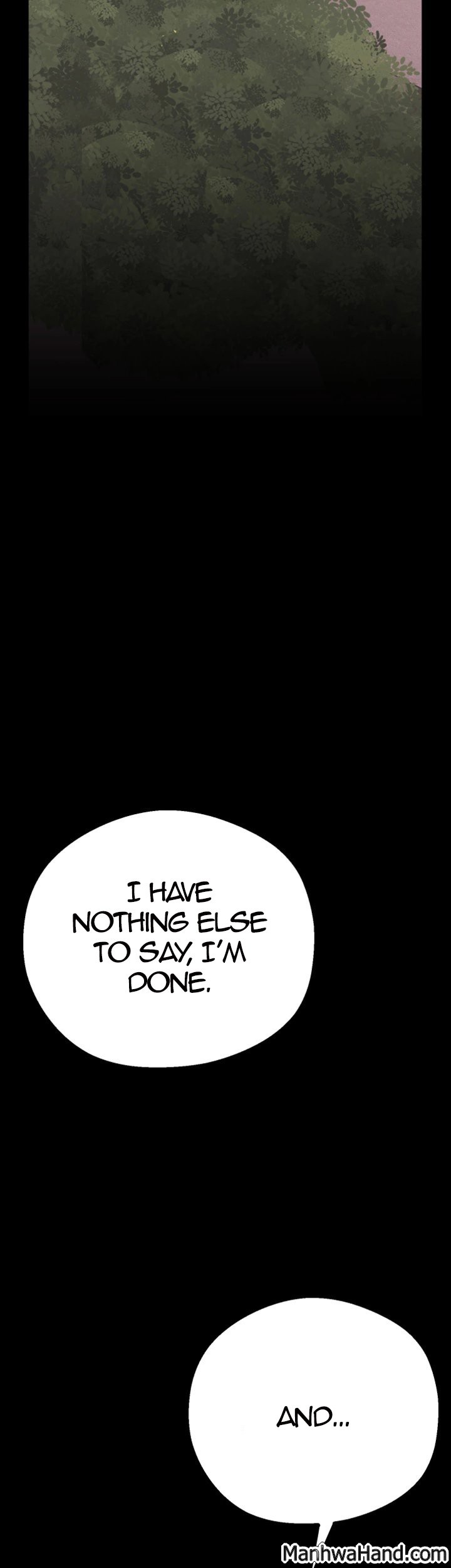 A Wonderful New World - Chapter 5 [photo 30] - MangaPorn