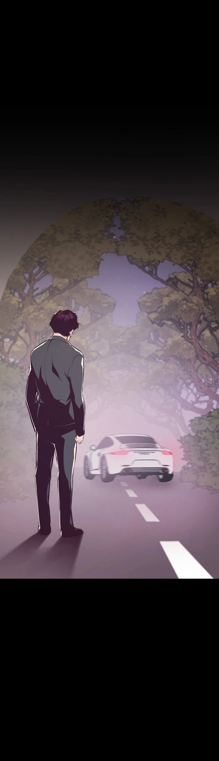 A Wonderful New World - Chapter 5 [photo 33] - MangaPorn