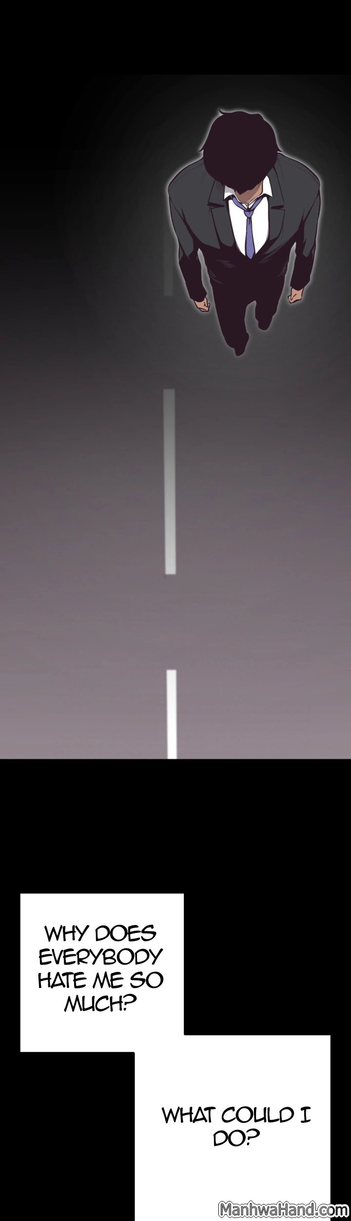 A Wonderful New World - Chapter 5 [photo 34] - MangaPorn