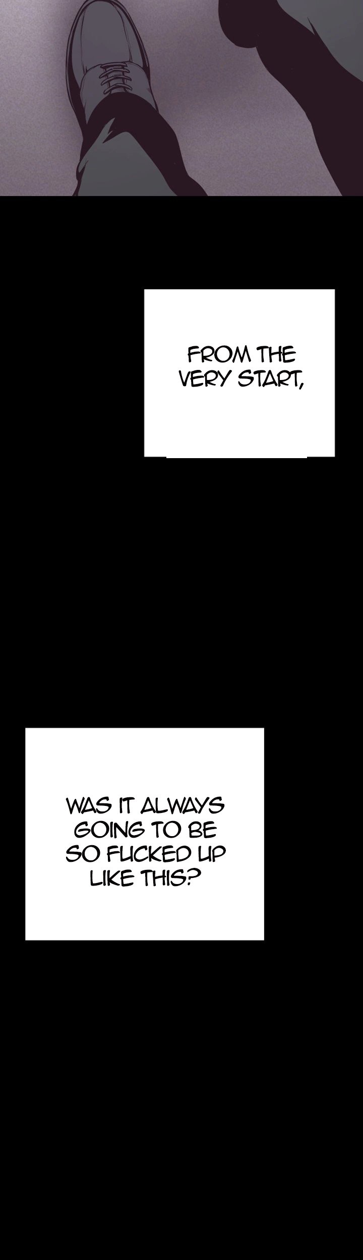 A Wonderful New World - Chapter 5 [photo 36] - MangaPorn