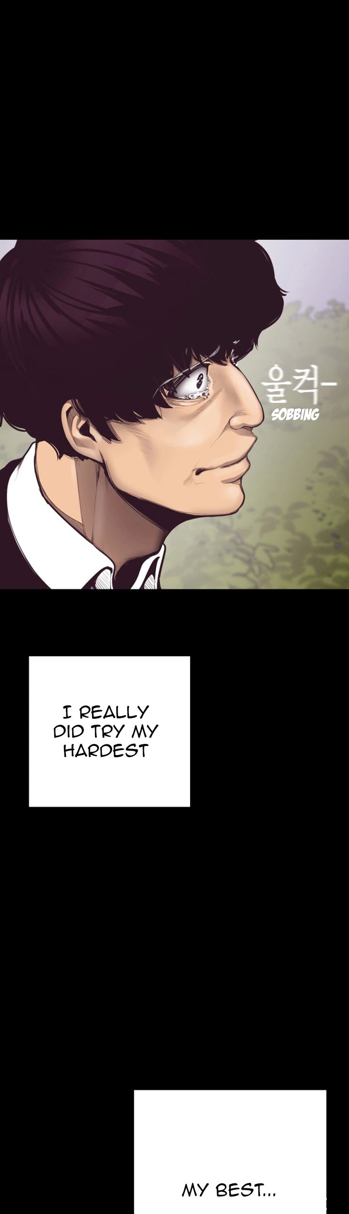 A Wonderful New World - Chapter 5 [photo 38] - MangaPorn