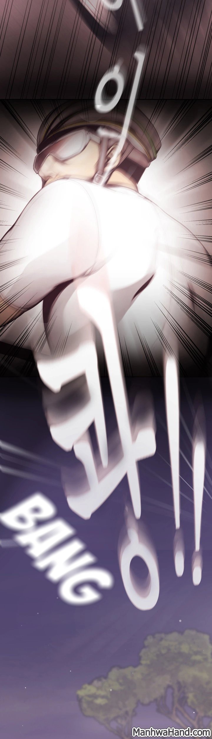 A Wonderful New World - Chapter 5 [photo 41] - MangaPorn