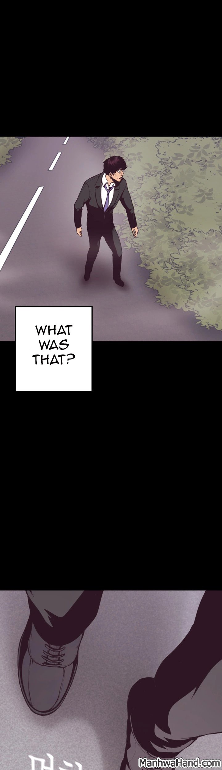 A Wonderful New World - Chapter 5 [photo 44] - MangaPorn