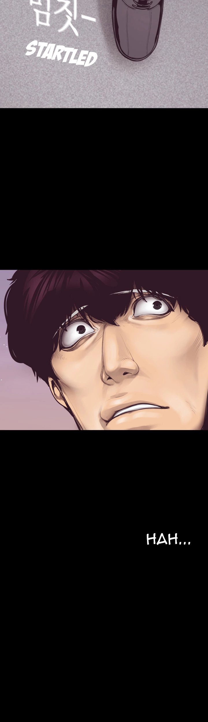 A Wonderful New World - Chapter 5 [photo 45] - MangaPorn