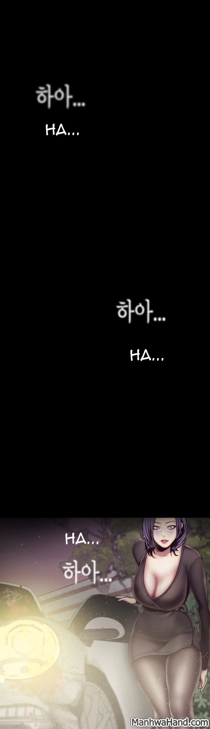 A Wonderful New World - Chapter 5 [photo 46] - MangaPorn