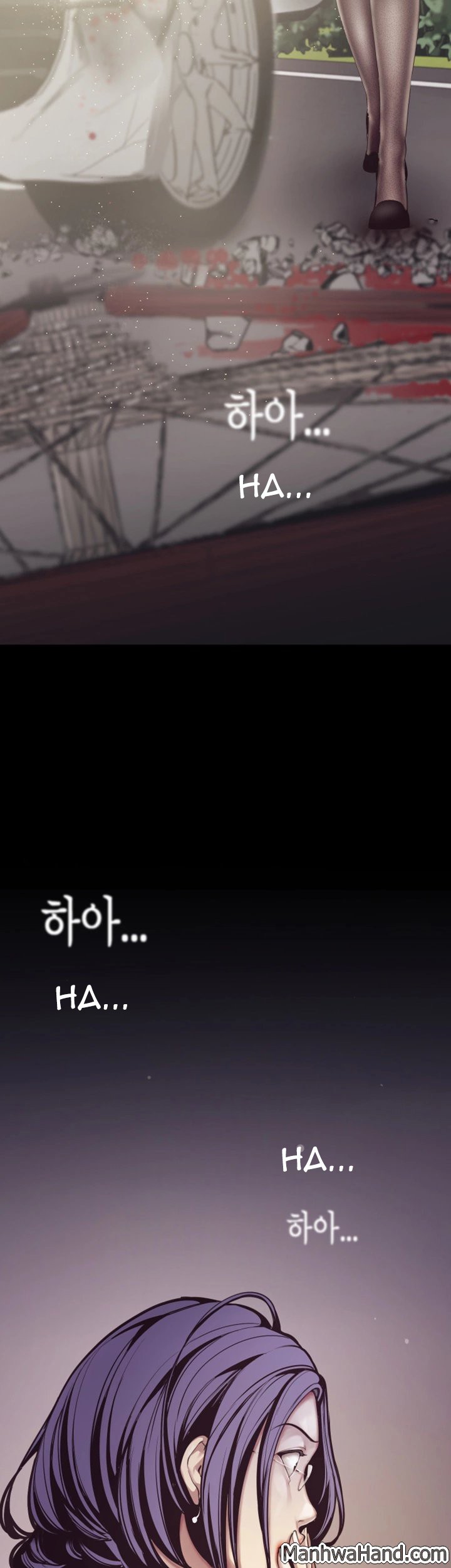 A Wonderful New World - Chapter 5 [photo 47] - MangaPorn