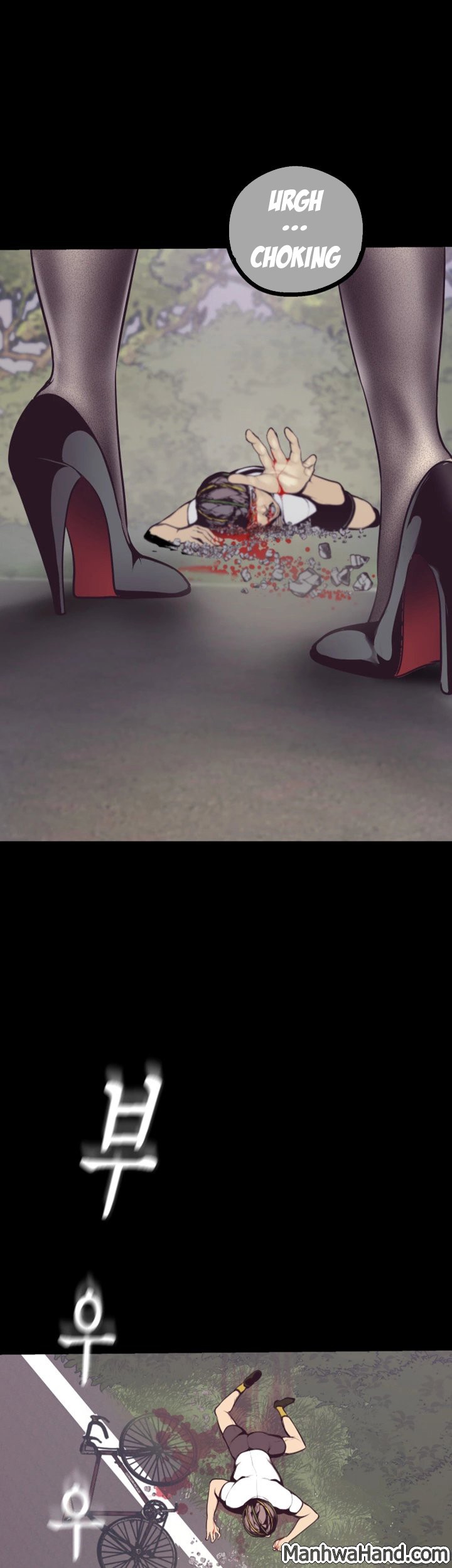 A Wonderful New World - Chapter 5 [photo 56] - MangaPorn