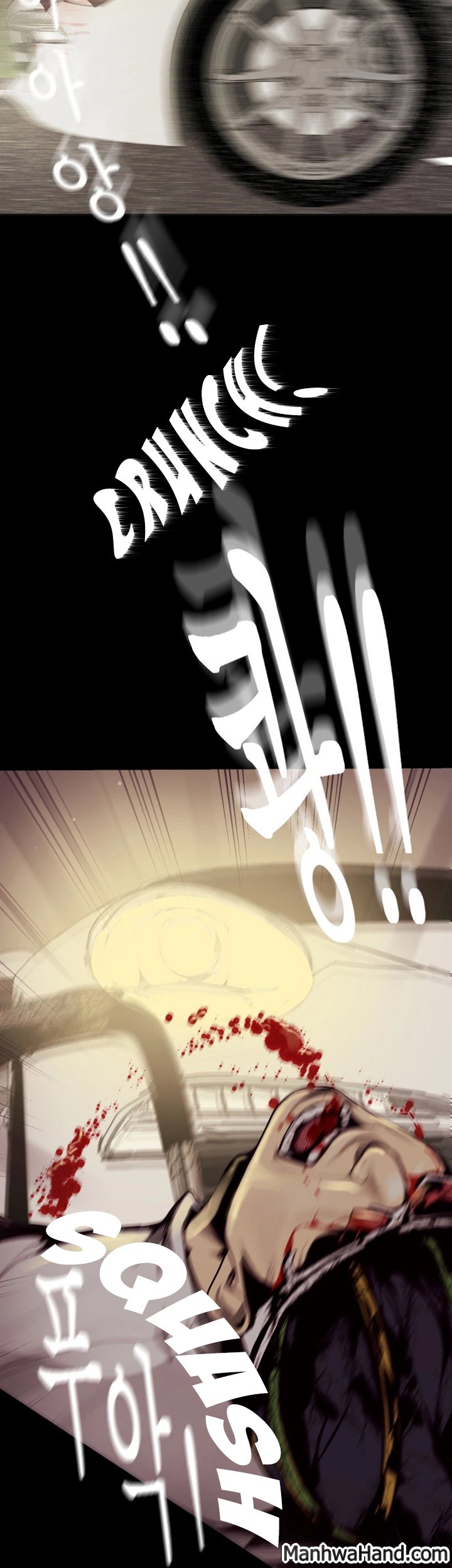 A Wonderful New World - Chapter 5 [photo 58] - MangaPorn