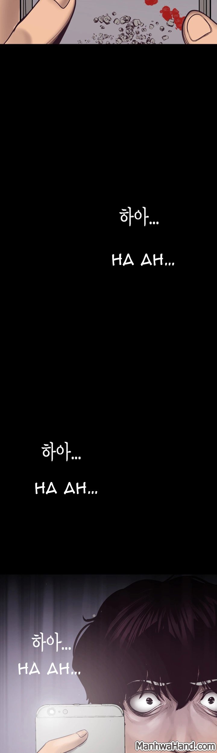 A Wonderful New World - Chapter 5 [photo 61] - MangaPorn