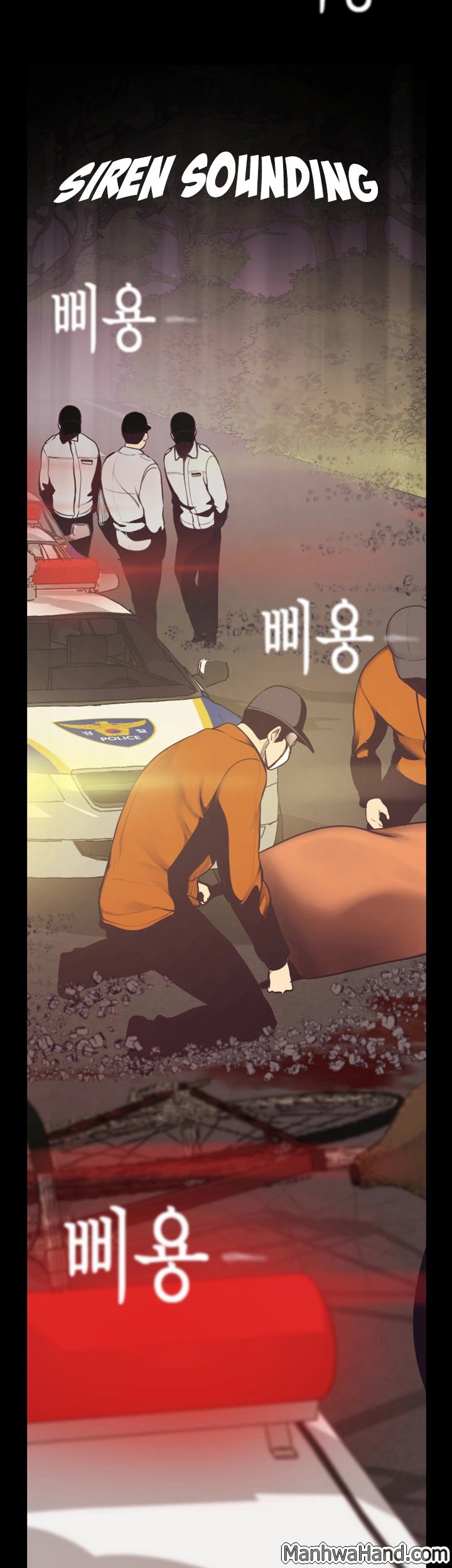 A Wonderful New World - Chapter 5 [photo 63] - MangaPorn