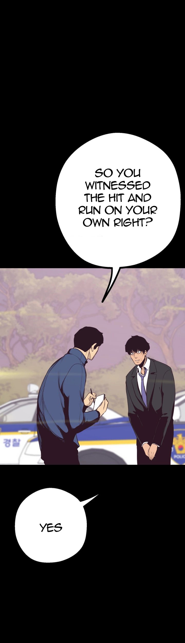 A Wonderful New World - Chapter 5 [photo 65] - MangaPorn