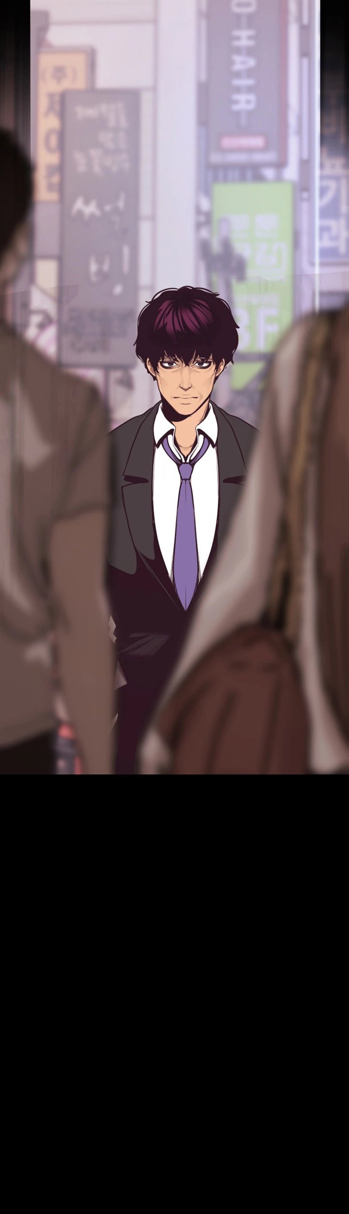 A Wonderful New World - Chapter 5 [photo 68] - MangaPorn